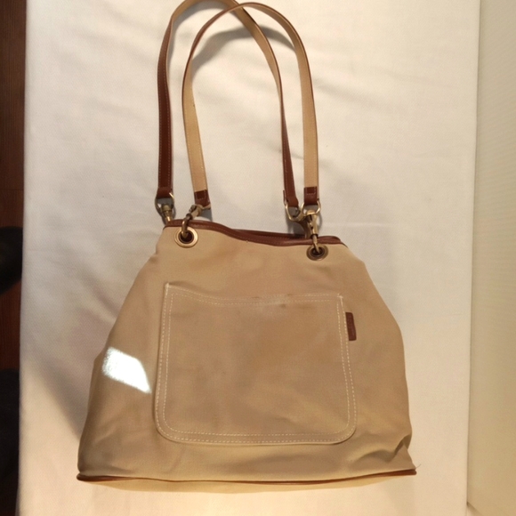 Reversible canvas Tote.. by Rosetti - Picture 5 of 8